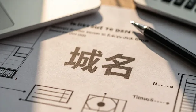 域名对小程序性能影响的深度解析