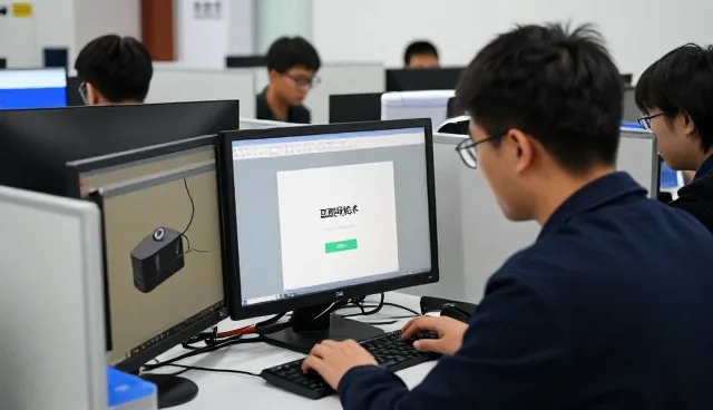 巩义市稳赢网络技术服务有限公司解读信息化建设下的发展趋势