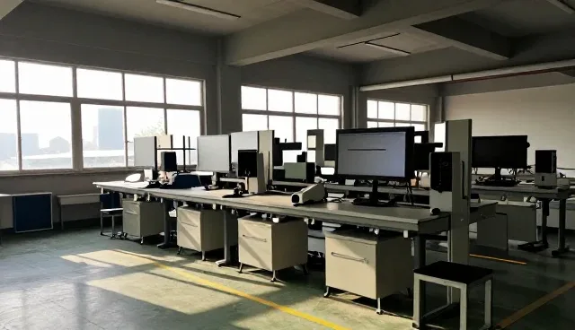 企业小程序开发选型中网络因素的综合考量